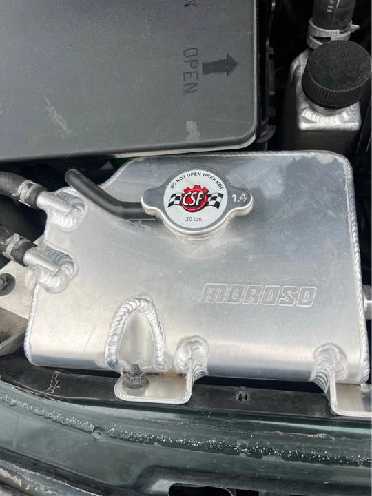 2007 Mazda NC MX-5 Miata - Image 11 of 20