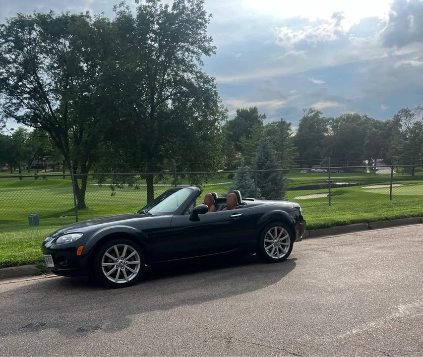 2007 Mazda NC MX-5 Miata - Image 18 of 20