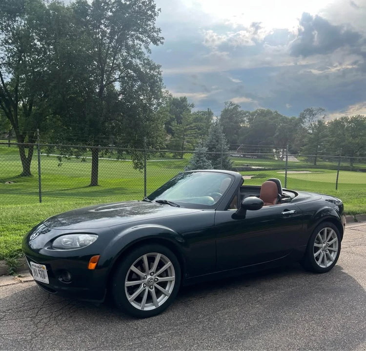 2007 Mazda NC MX-5 Miata - Image 20 of 20