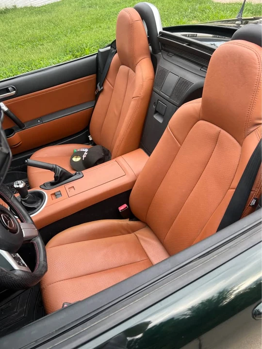 2007 Mazda NC MX-5 Miata - Image 5 of 20
