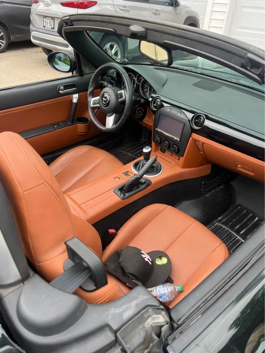 2007 Mazda NC MX-5 Miata - Image 6 of 20