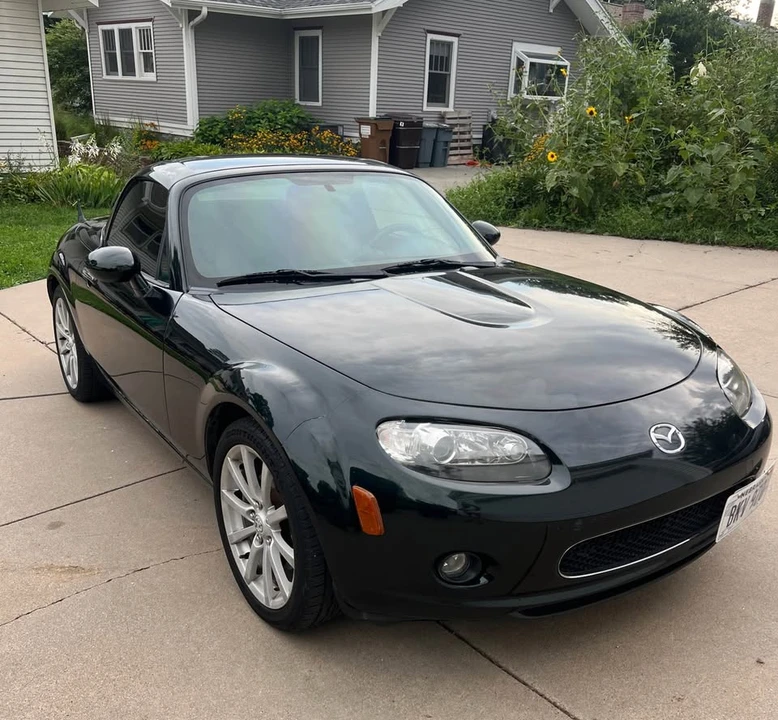2007 Mazda NC MX-5 Miata - Image 8 of 20
