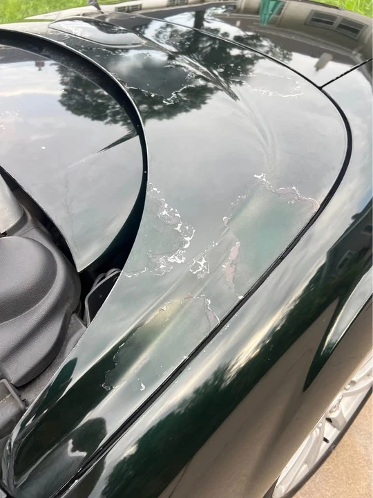 2007 Mazda NC MX-5 Miata - Image 14 of 20