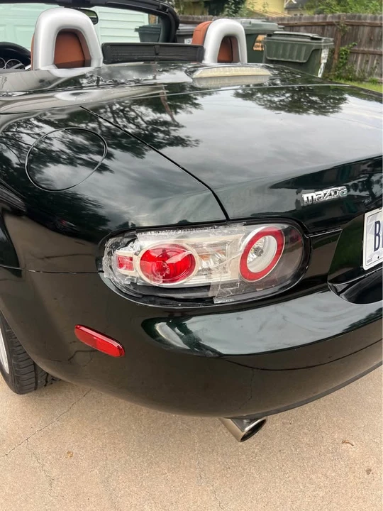 2007 Mazda NC MX-5 Miata - Image 19 of 20