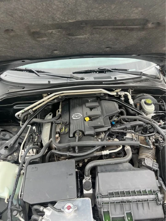 2007 Mazda NC MX-5 Miata - Image 12 of 20