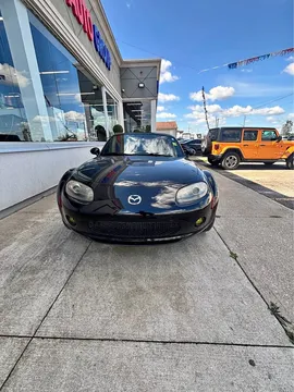 2007 Mazda MX-5 Grand Touring