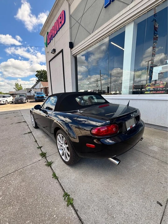 2007 Mazda NC MX-5 Miata - Image 4 of 11