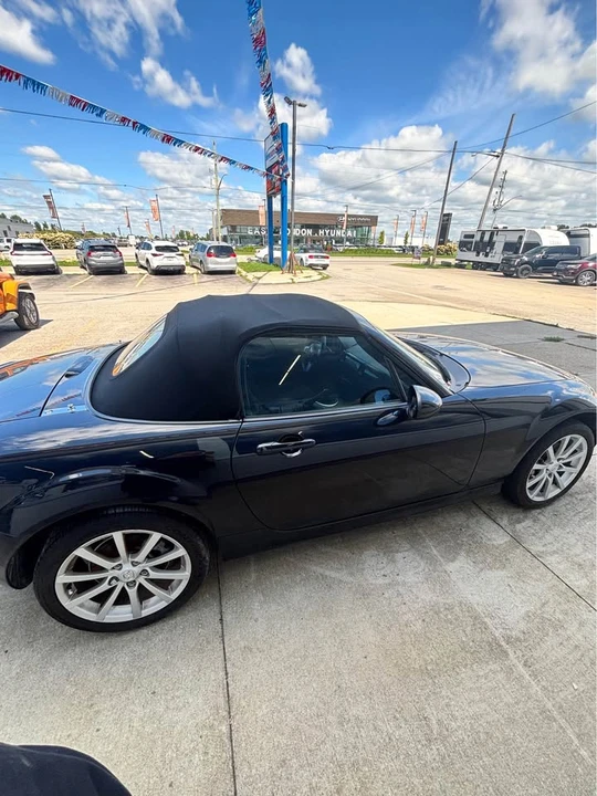 2007 Mazda NC MX-5 Miata - Image 7 of 11