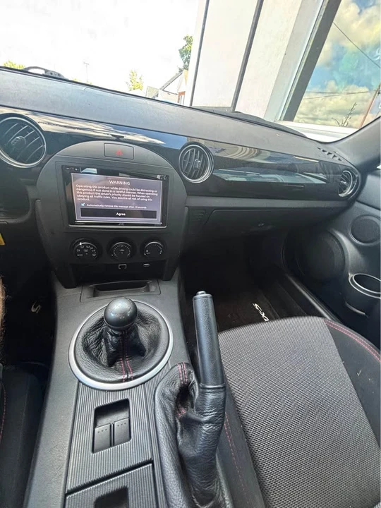 2007 Mazda NC MX-5 Miata - Image 11 of 11