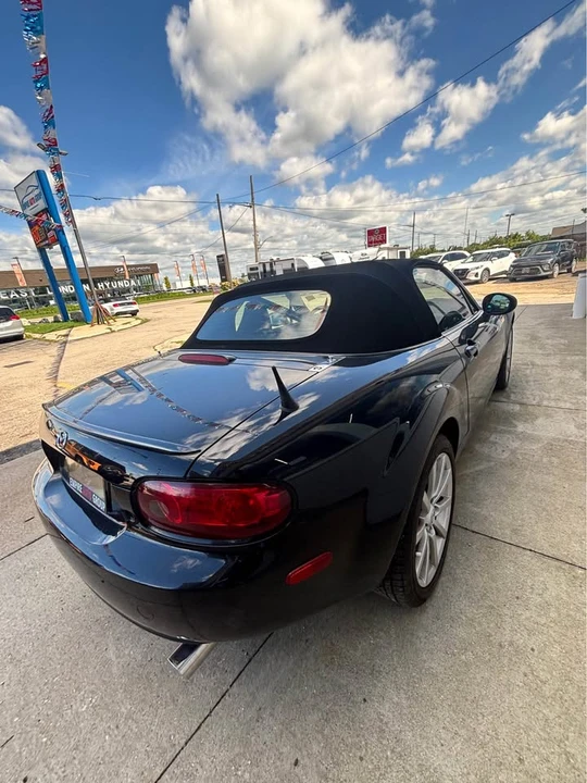 2007 Mazda NC MX-5 Miata - Image 6 of 11