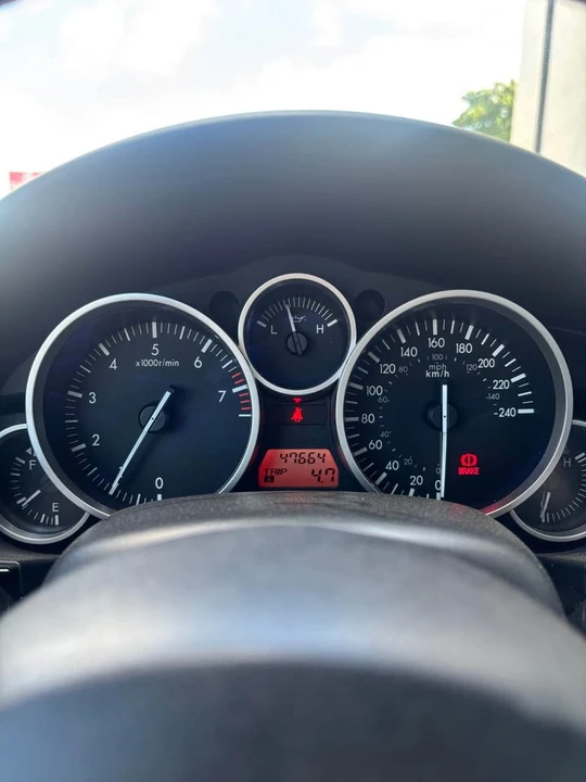 2007 Mazda NC MX-5 Miata - Image 9 of 11