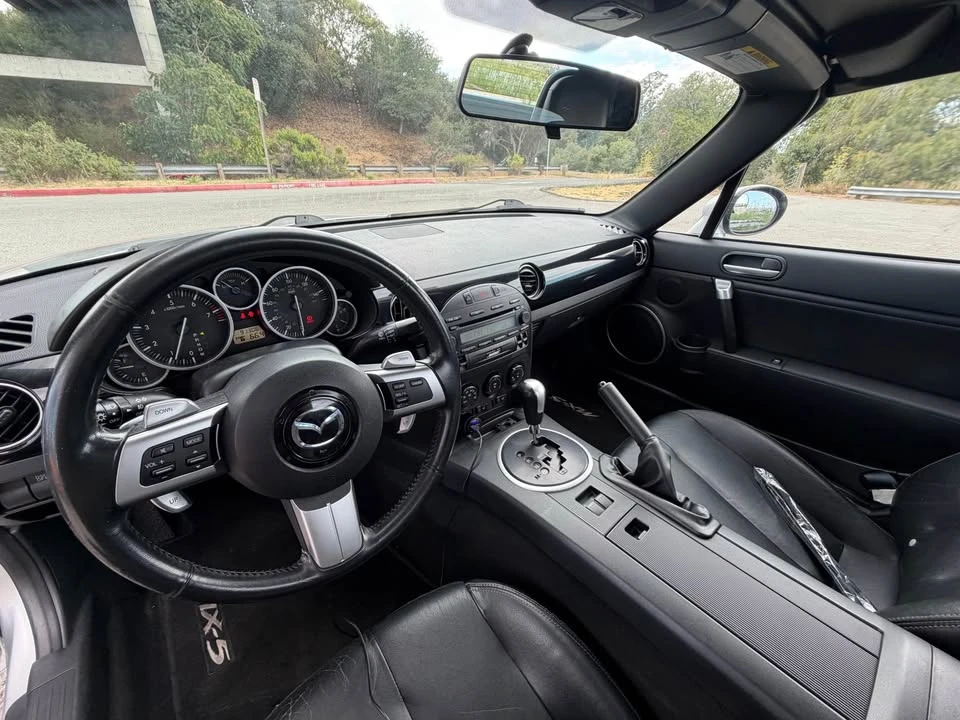 2007 Mazda NC MX-5 Miata - Image 12 of 20