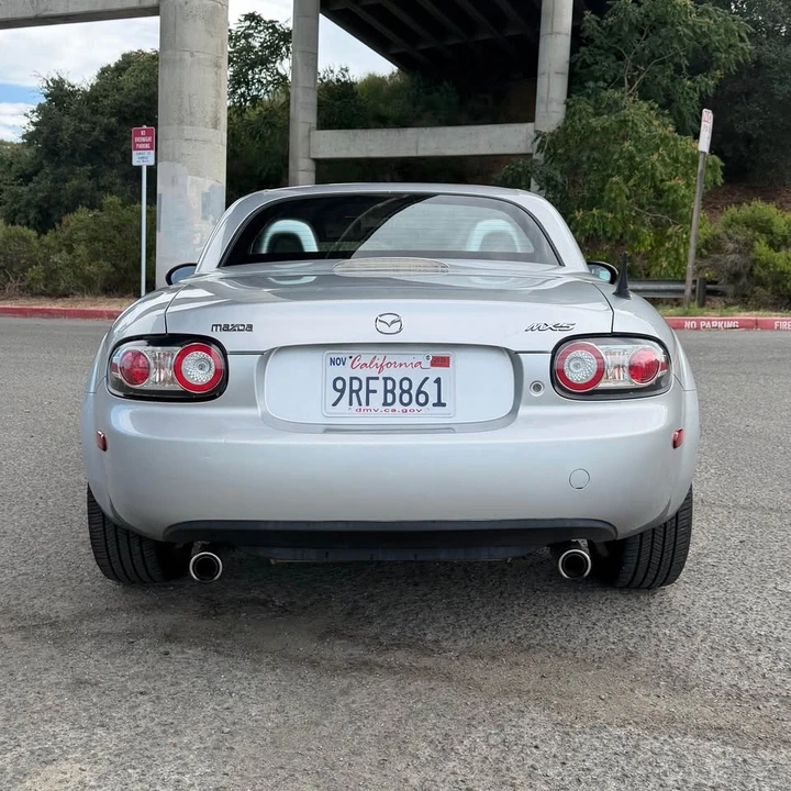 2007 Mazda NC MX-5 Miata - Image 7 of 20