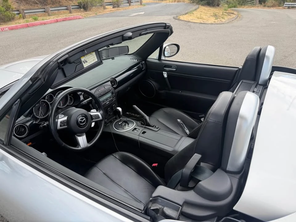 2007 Mazda NC MX-5 Miata - Image 8 of 20