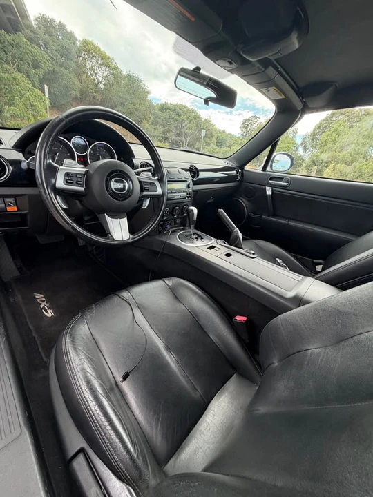 2007 Mazda NC MX-5 Miata - Image 13 of 20