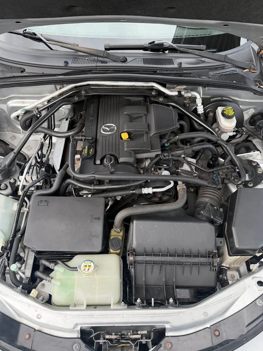 2007 Mazda NC MX-5 Miata - Image 15 of 20