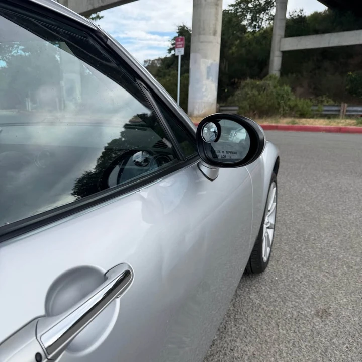 2007 Mazda NC MX-5 Miata - Image 18 of 20