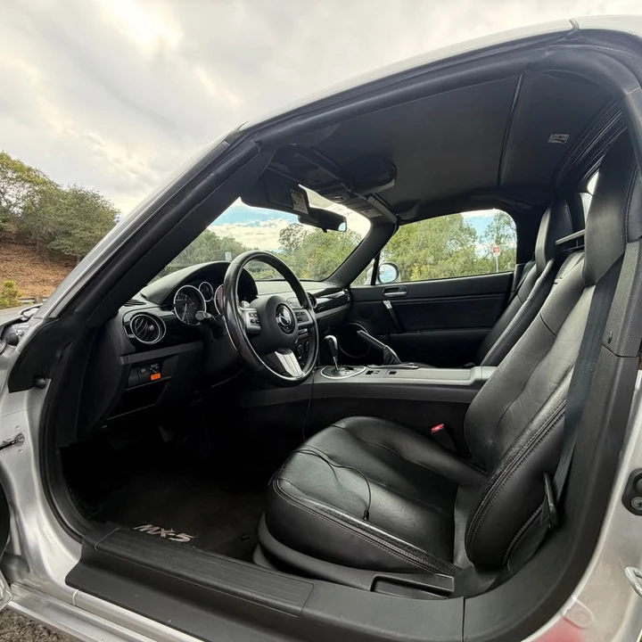 2007 Mazda NC MX-5 Miata - Image 11 of 20