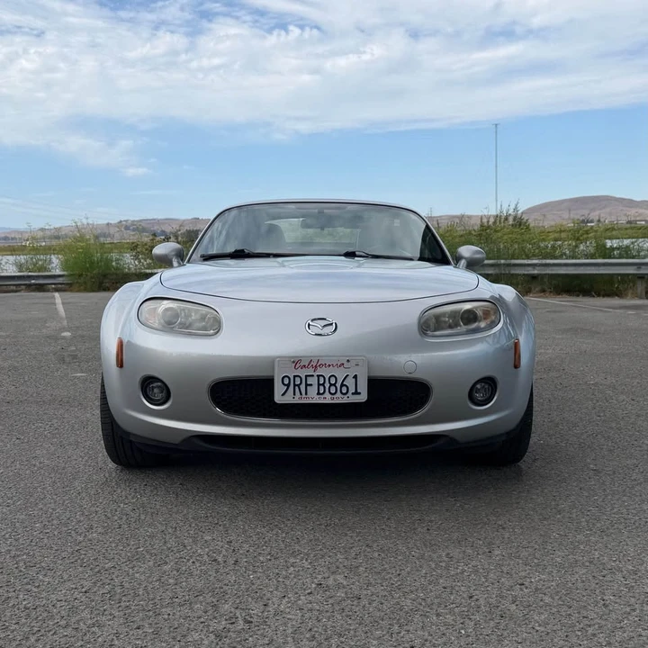 2007 Mazda NC MX-5 Miata - Image 3 of 20