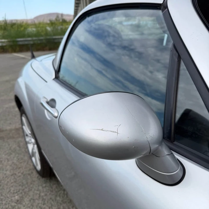 2007 Mazda NC MX-5 Miata - Image 16 of 20