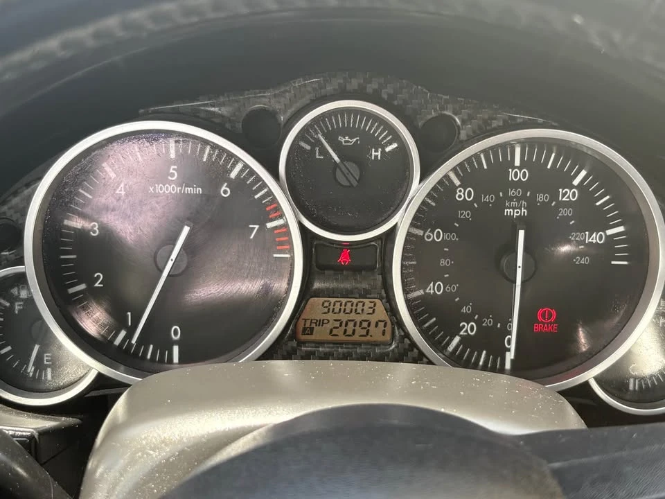 2007 Mazda NC MX-5 Miata - Image 2 of 5