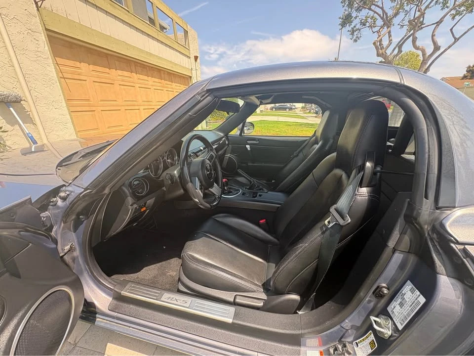 2007 Mazda NC MX-5 Miata - Image 3 of 5