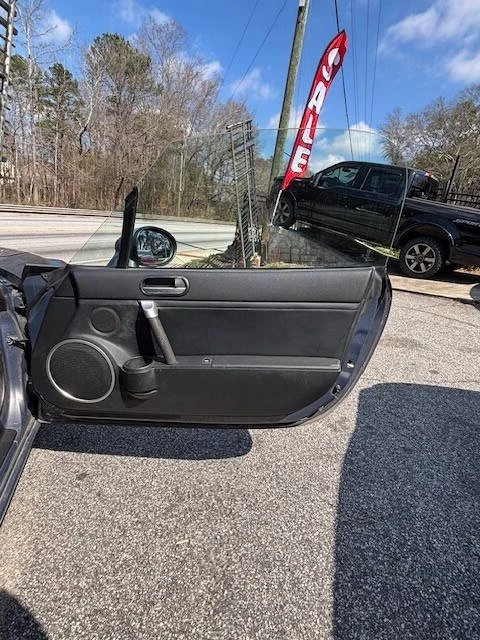 2007 Mazda NC MX-5 Miata - Image 6 of 8