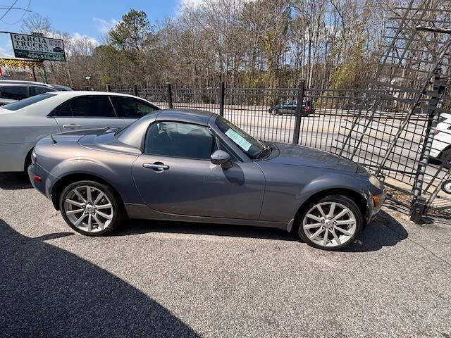 2007 Mazda NC MX-5 Miata - Image 2 of 8