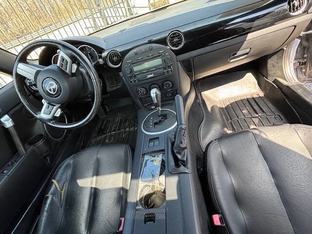 2007 Mazda NC MX-5 Miata - Image 8 of 8