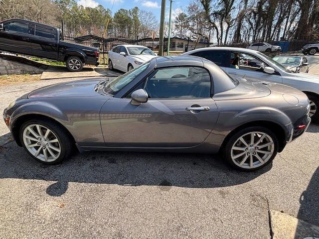2007 Mazda NC MX-5 Miata - Image 3 of 8