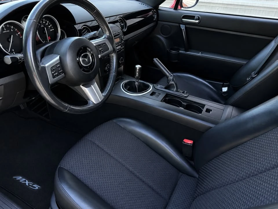 2007 Mazda NC MX-5 Miata - Image 11 of 11