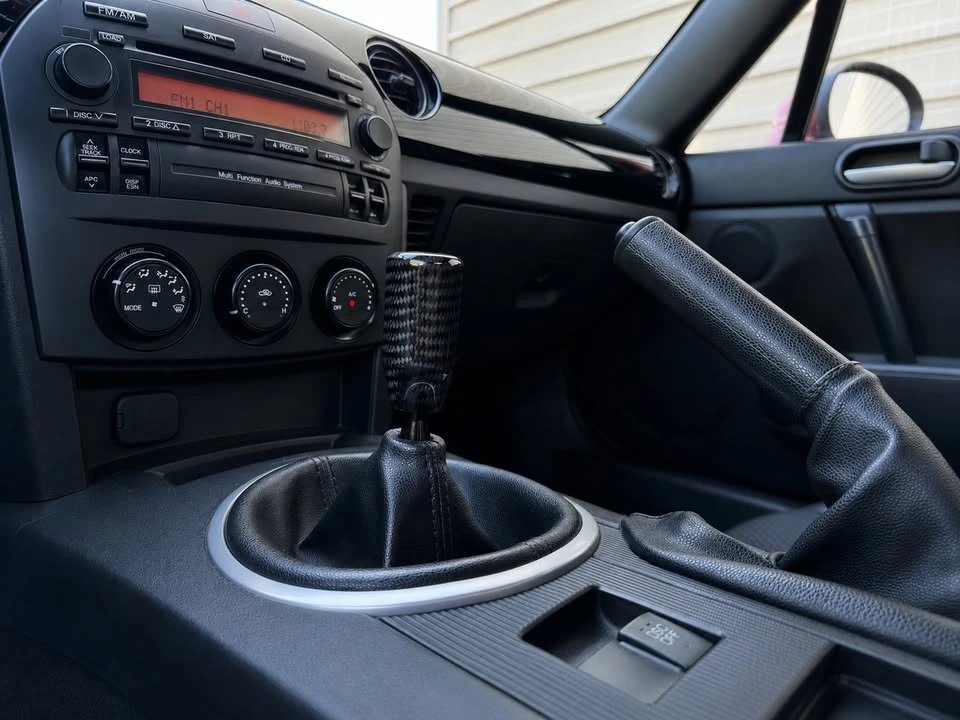 2007 Mazda NC MX-5 Miata - Image 10 of 11