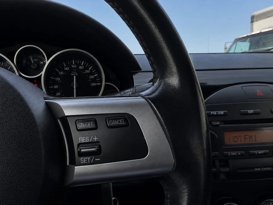 2007 Mazda NC MX-5 Miata - Image 6 of 11
