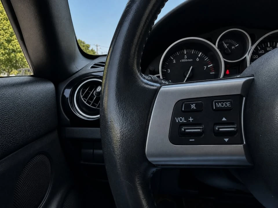 2007 Mazda NC MX-5 Miata - Image 7 of 11