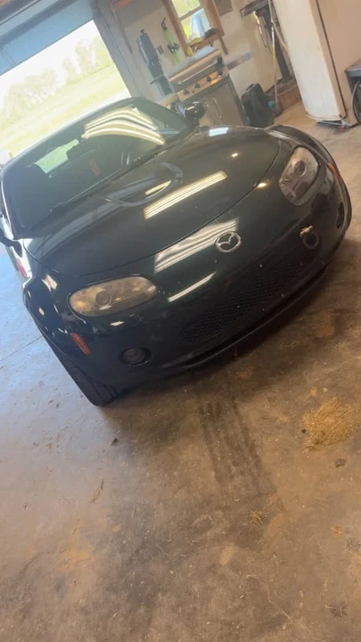 2007 Mazda NC MX-5 Miata - Image 2 of 3