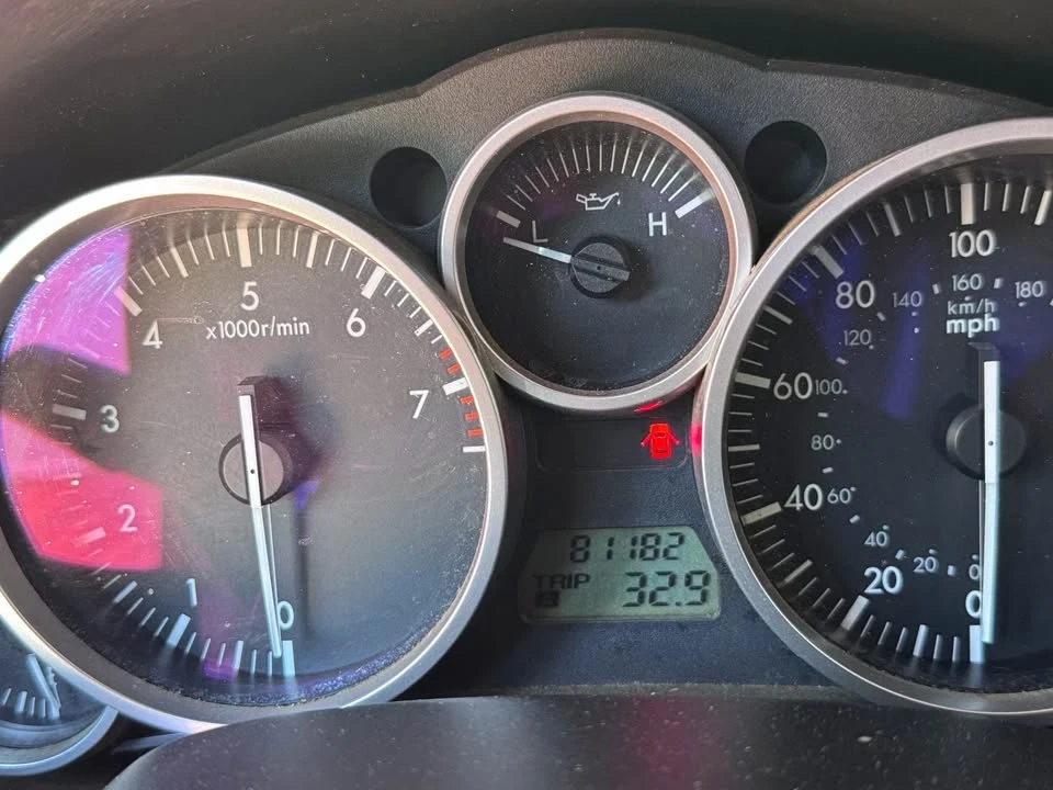 2007 Mazda NC MX-5 Miata - Image 4 of 5