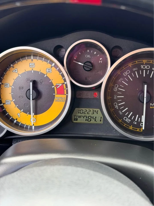 2007 Mazda NC MX-5 Miata - Image 9 of 10