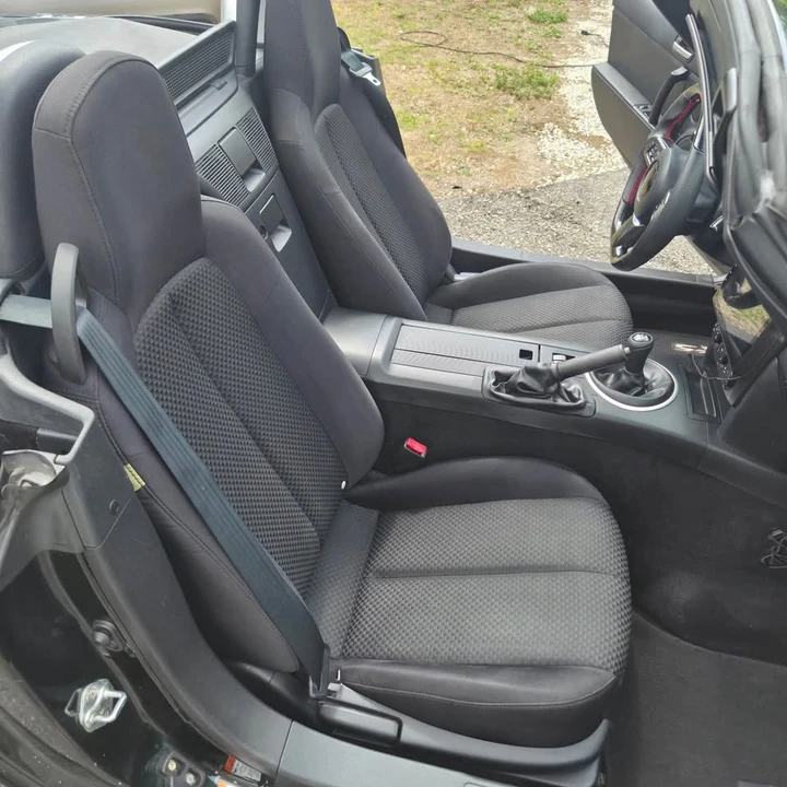 2007 Mazda NC MX-5 Miata - Image 8 of 10