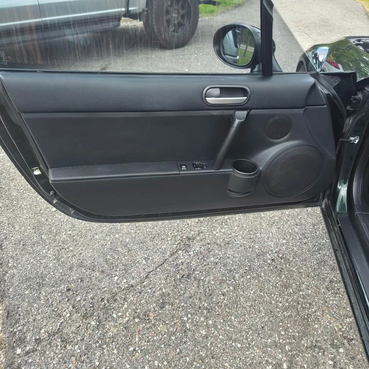 2007 Mazda NC MX-5 Miata - Image 5 of 10