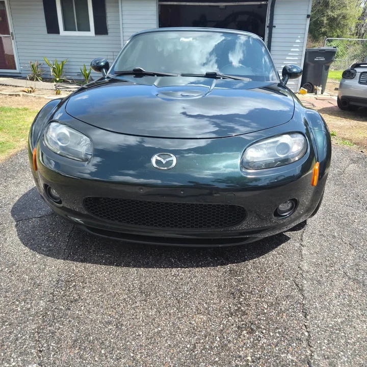 2007 Mazda NC MX-5 Miata - Image 2 of 10