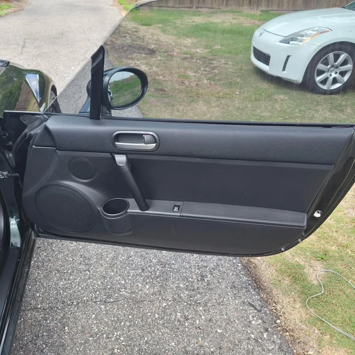 2007 Mazda NC MX-5 Miata - Image 6 of 10