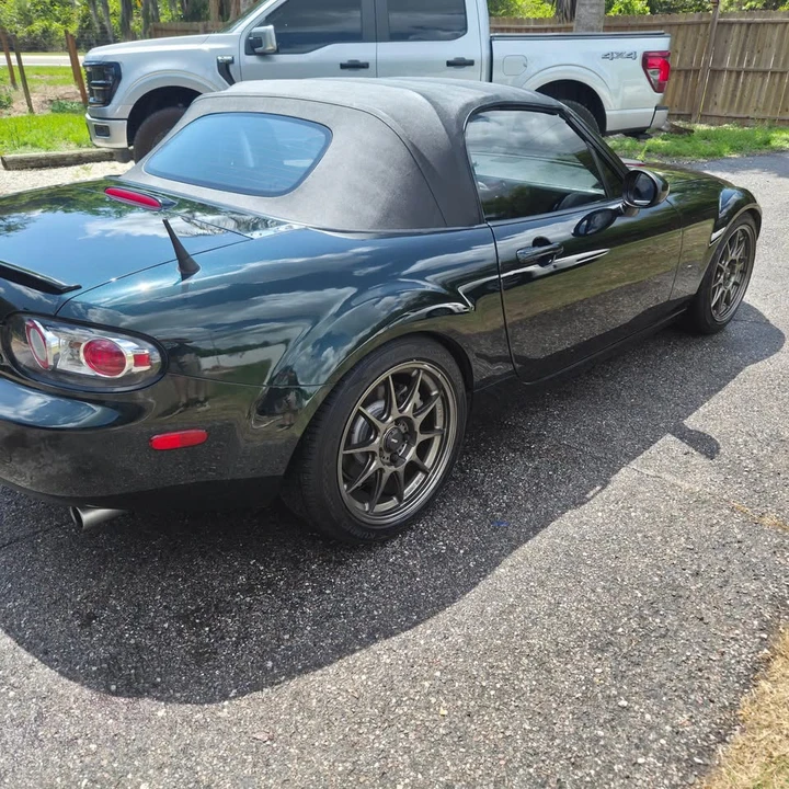 2007 Mazda NC MX-5 Miata - Image 3 of 10