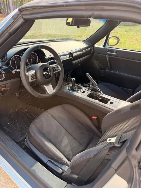 2007 Mazda NC MX-5 Miata - Image 5 of 10