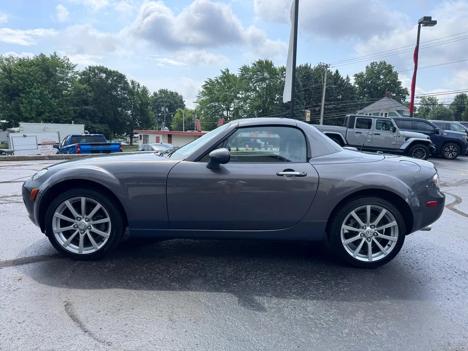 2007 Mazda NC MX-5 Miata - Image 3 of 20