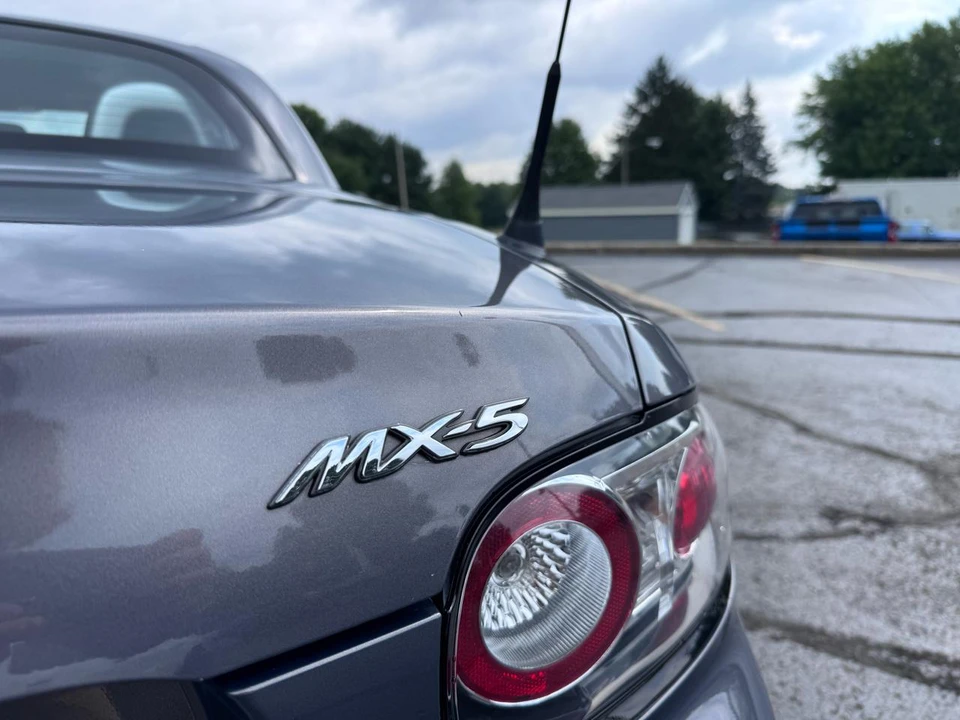 2007 Mazda NC MX-5 Miata - Image 6 of 20