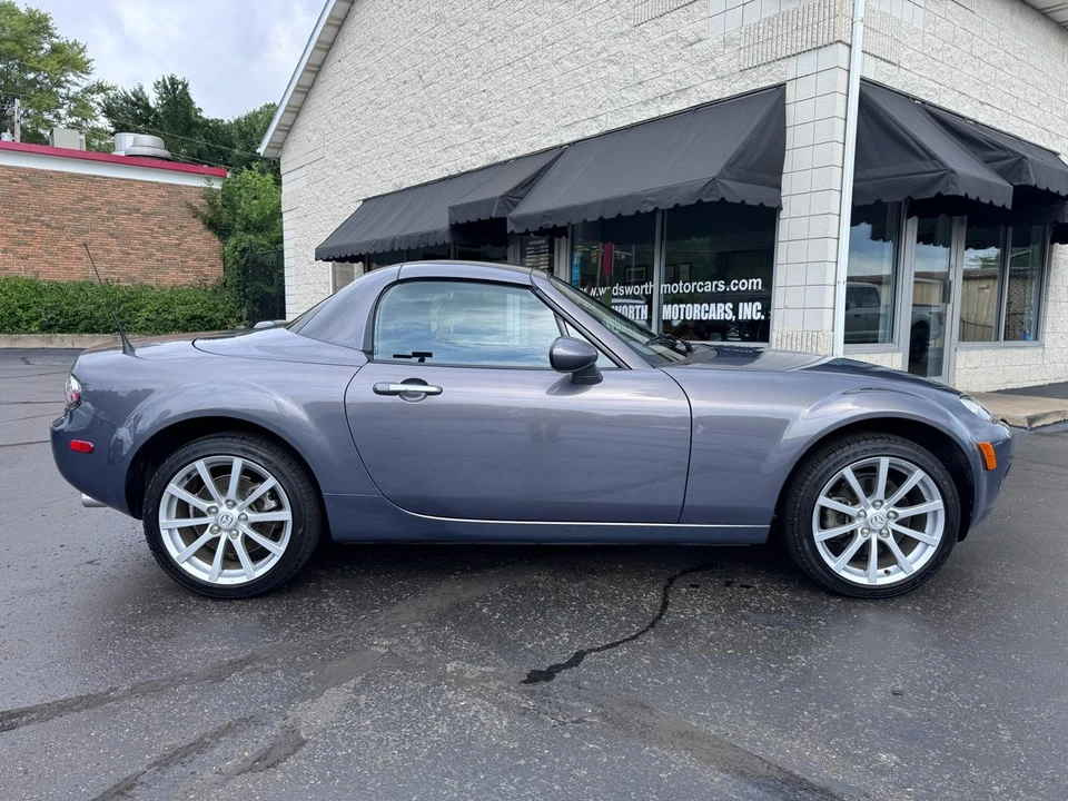 2007 Mazda NC MX-5 Miata - Image 8 of 20
