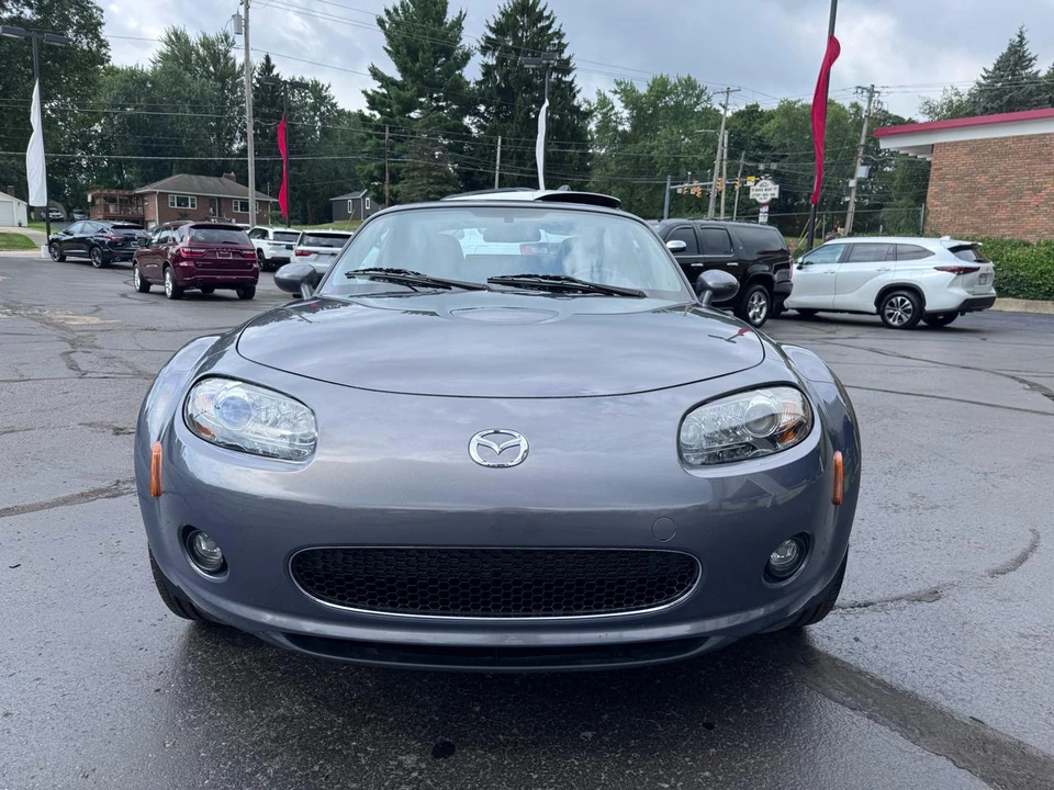 2007 Mazda NC MX-5 Miata - Image 10 of 20