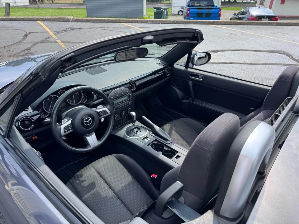 2007 Mazda NC MX-5 Miata - Image 12 of 20