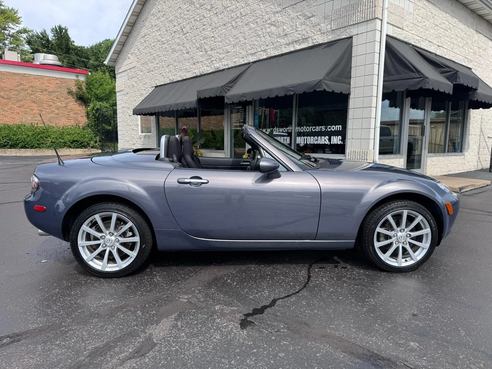 2007 Mazda NC MX-5 Miata - Image 13 of 20