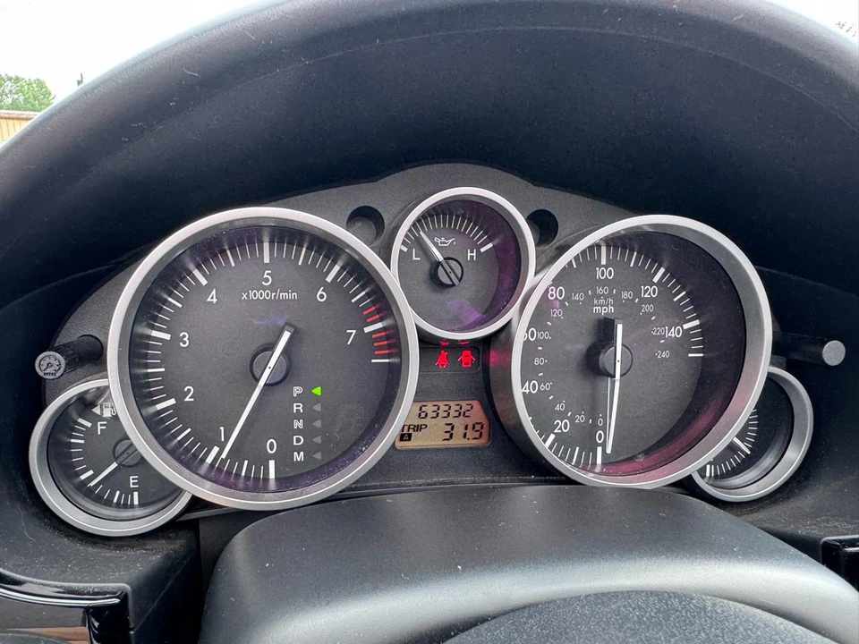 2007 Mazda NC MX-5 Miata - Image 15 of 20